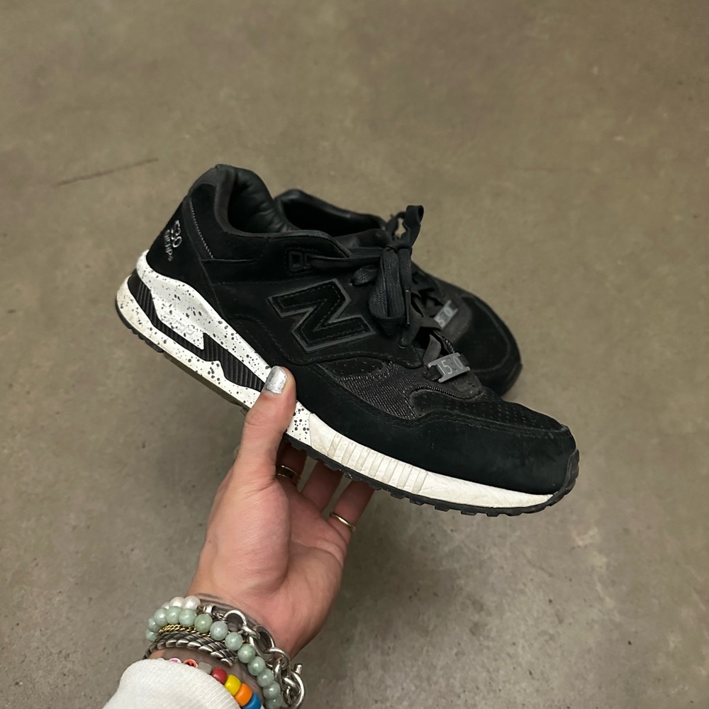 New Balance 530 x Evan Longoria